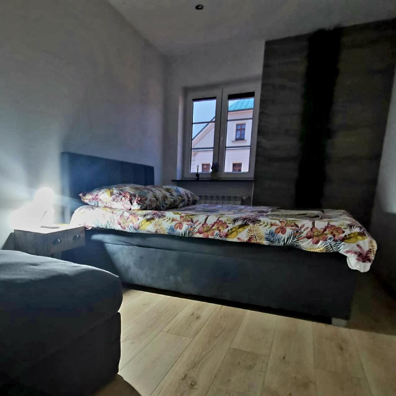 Rynek 23 Lux, Apartament Z Widokiem Na Ratusz Starego Miasta Gliwice Exterior foto