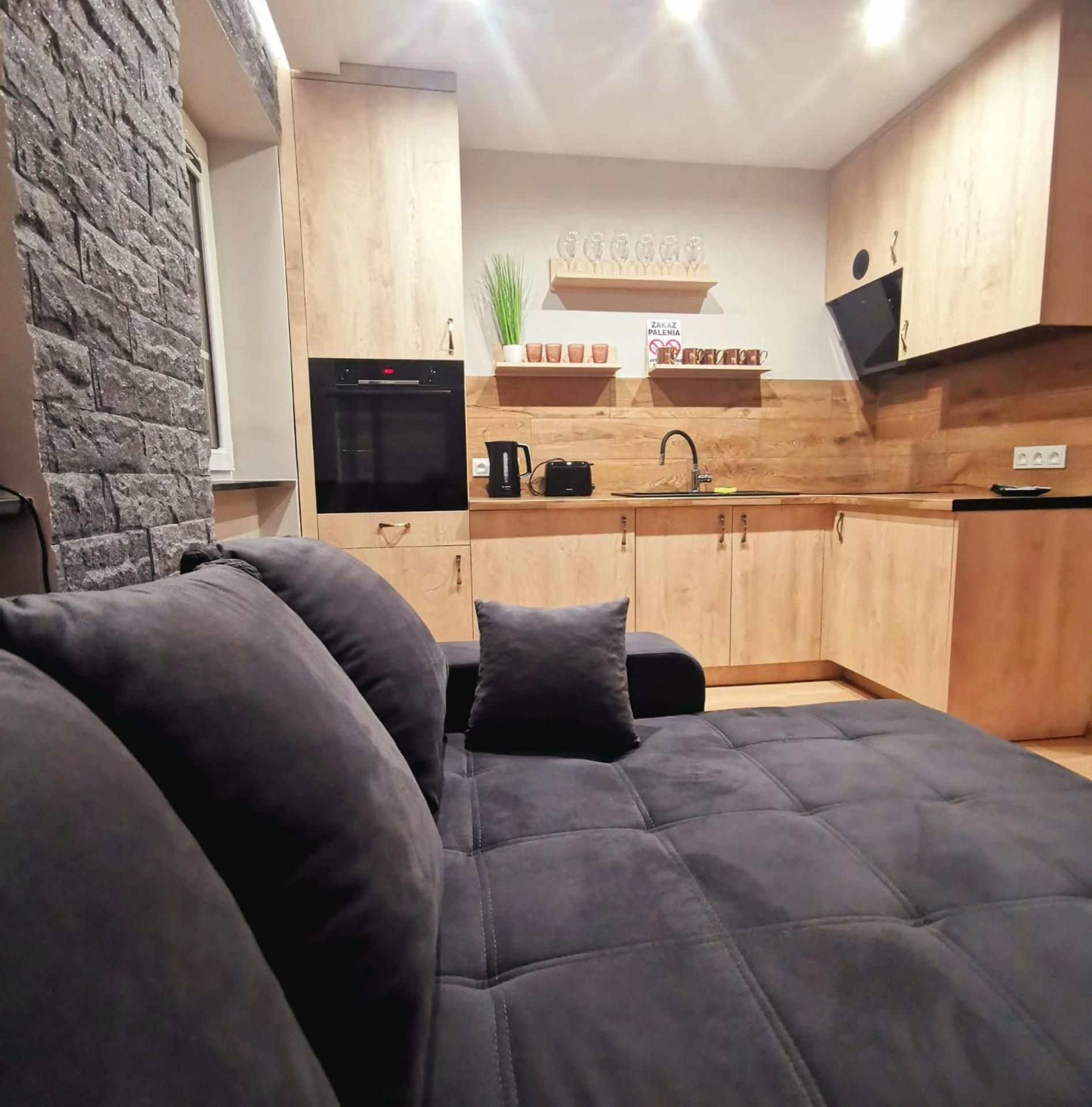Rynek 23 Lux, Apartament Z Widokiem Na Ratusz Starego Miasta Gliwice Exterior foto