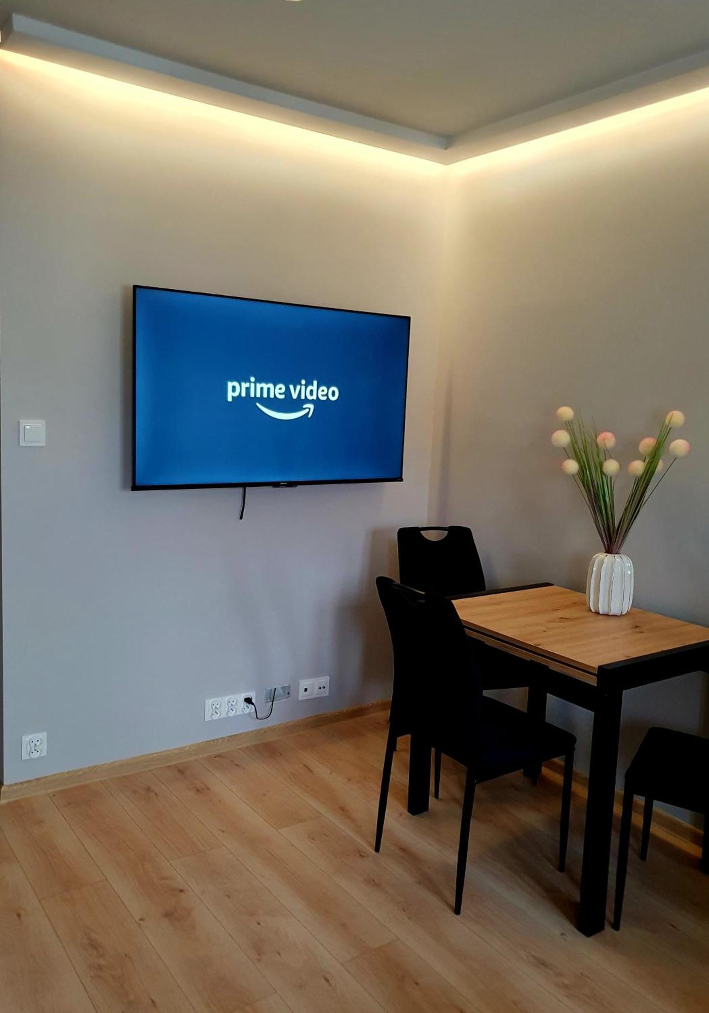 Rynek 23 Lux, Apartament Z Widokiem Na Ratusz Starego Miasta Gliwice Exterior foto